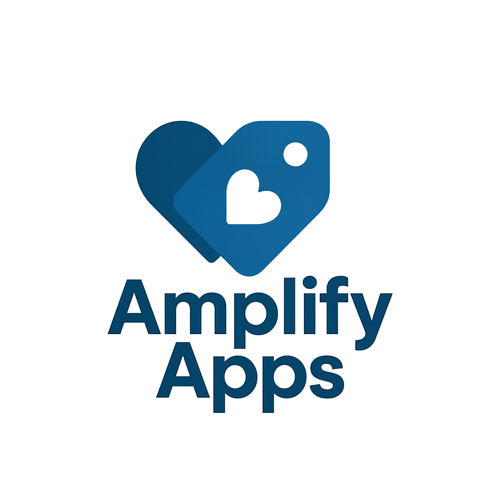 Amplify Apps